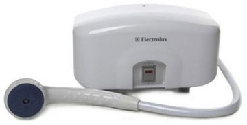 Electrolux Smartfix 5,5 S
