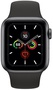 Apple Watch 38mm/40mm/41mm/42mm White Sport Band (MTP52)