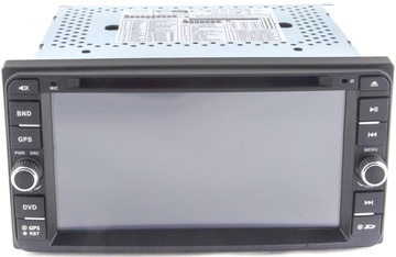 Globex GU-B691 (Subaru: Forester 2013)