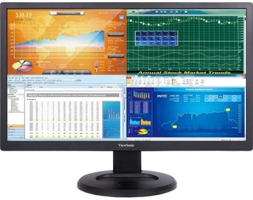 ViewSonic VG2860MHL-4K (VS15883)