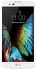 LG K10 LTE K430 White (UA UCRF)