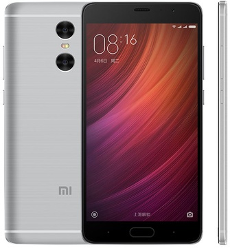 Xiaomi Redmi Pro 64GB Gray
