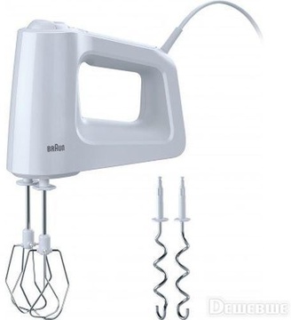 Braun HM 3000 WH MultiMix