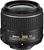 Nikon AF-S DX Zoom-Nikkor 18-55mm f/3.5-5.6G VR II