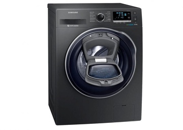 Samsung WW80K6414QX