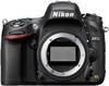 Nikon D610 body