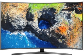 Samsung UE55MU6650