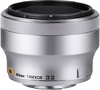 Nikon 1 NIKKOR 32mm f/1.2