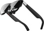 Ray-Ban Meta Wayfarer Gen 2 Lim.Ed. Stand.Matte Transparent Frame/Clear/Ruby Tr.Lens (RW4012 6770MI 50-22)