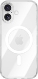 Dux Ducis Clin Series with Magsafe for iPhone 17 Clear