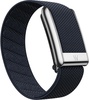 WHOOP MG SuperKnit Luxe Midnight with Titanium - 12-Month Membership