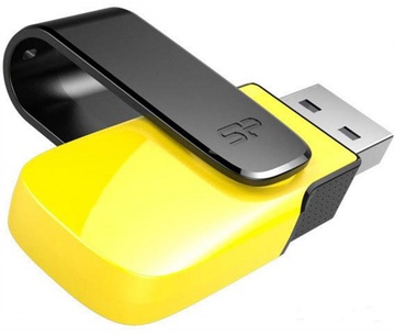 Silicon Power 32 GB Ultima U31 SP032GBUF2U31V1Y