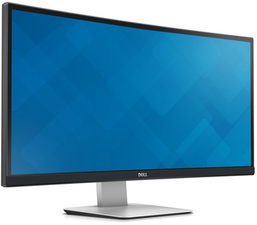 Dell U3415W