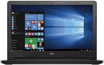 Dell Inspiron 3558 (I353410DDLELK)