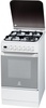 Indesit KN 3T760 SA (W)