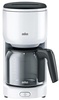 Braun KF 3100 WH