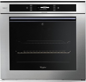 Whirlpool AKZM 8910/IXL