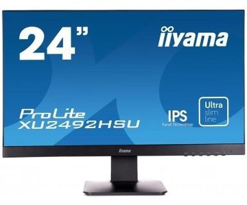 Iiyama XU2492HSU-B1