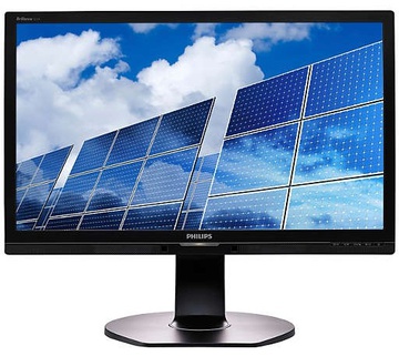 Philips 221B6QPYEB