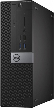 Dell OptiPlex 3040 SFF (210-SF3040-i3W)
