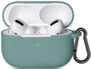 Blueo Airpods Pro Liquid Silicone Case Spearmint