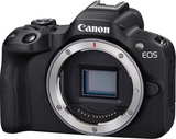 Canon EOS R50 body Black (5811C029)