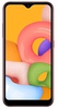 Samsung Galaxy A01 2/16GB Red (SM-A015FZRD)