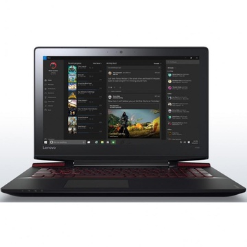 Lenovo IdeaPad Y700-15 (80NV00P0PB)