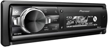 Pioneer DEH-80PRS