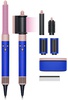 Dyson Airwrap Complete Long Blue/Blush Gift Edition 2023 UK (460703-01)