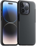 Blueo Ape Case for iPhone 15 Pro Black
