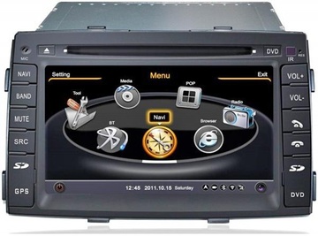 Winca C041 (Kia Sorento 2011)