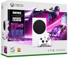 Microsoft Xbox Series S 512 GB + Fortnite + Rocket League Bundle (RRS-00034)