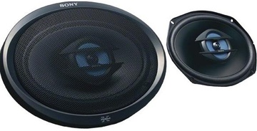 Sony XS-K6920