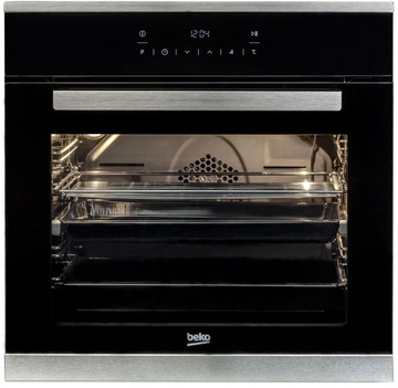Beko BIM25400XMS
