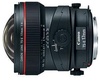 Canon TS-E 17mm f/4L