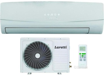 Laretti LA-07HR/GA