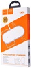 Hoco Wireless Charger Handsome 3-in-1 10W (CW24)
