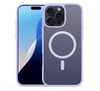 Dux Ducis Yind Series for iPhone 16 Pro Max Light Purple