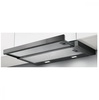 Faber Flexa NG GLASS LUX BK A60 (315.0635.137)