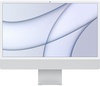 Apple iMac 24 M1 Silver 2021 (MGPD3)