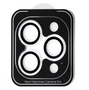 Mutural TPU Case for iPhone 13 Pro Max (6,7) Clear