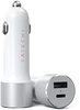 Satechi 72W Type-C PD Car Charger Silver (ST-TCPDCCS)