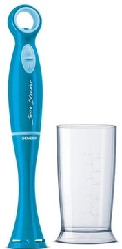 Sencor SHB 3327TQ