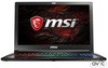 MSI GS63VR 7RF Stealth Pro 4K (GS63VR7RF-228US)