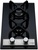 Interline PG 301 BK