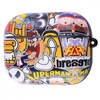 Simple Stickers Print Case for AirPods Pro South Park