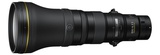 Nikon Nikkor Z 800mm f/6.3 S VR (JMA502DA)