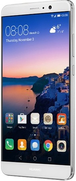 Huawei Mate 9 32GB Dual Silver