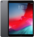Apple iPad Air 2019 Wi-Fi + Cellular 64GB Space Gray (MV152, MV0D2)